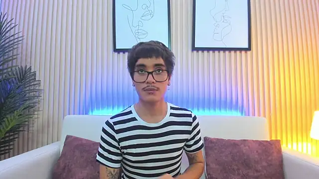 Antonio rowan online show from December 2025 01:16:02 PM