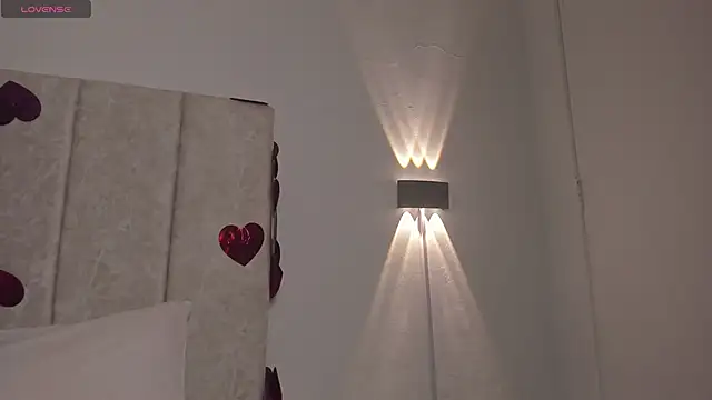 Snapshot of Scarlett_Lee1 chatting on February 2026 11:02:02 PM Scarlett Lee1 online show from February 2026 11:02:02 PM