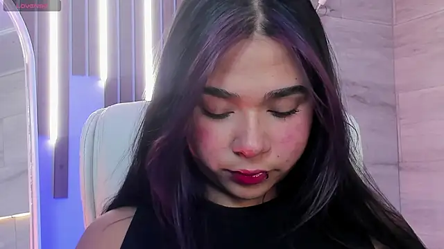 Snapshot of Mylarossi chatting on February 2026 01:17:01 PM Mylarossi online show from February 2026 01:17:01 PM