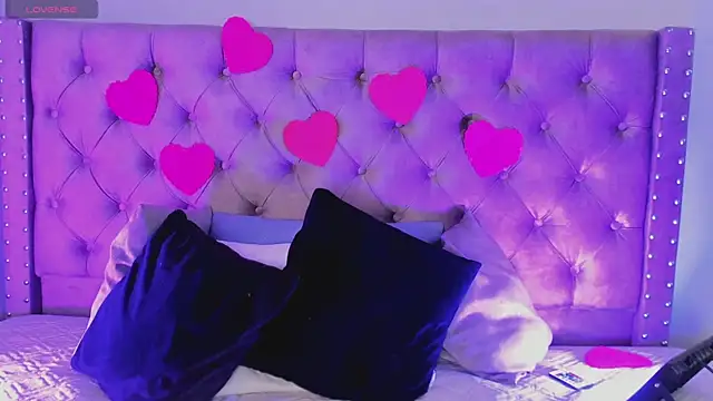 Snapshot of Mylarossi chatting on February 2026 02:20:02 PM Mylarossi online show from February 2026 02:20:02 PM