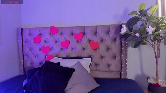 Snapshot of Mylarossi chatting on February 2026 03:30:02 PM Mylarossi online show from February 2026 03:30:02 PM