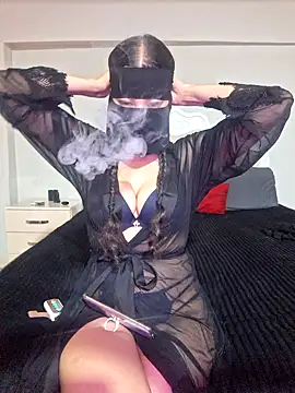 deva-sexy online show from May 2026 11:02:01 PM