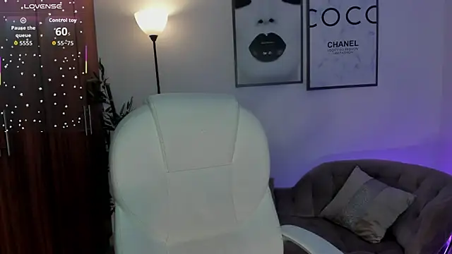 alana martiins online show from March 2026 10:49:01 PM