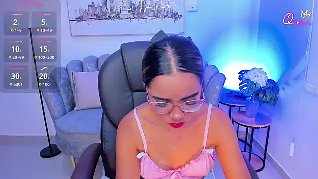 alana martiins online show from May 2026 08:06:01 PM