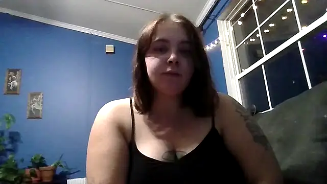 chaosfairy online show from August 2026 05:54:02 AM