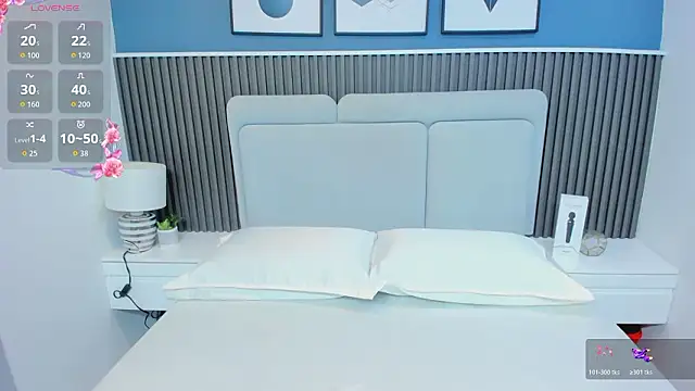 Miia cute18 online show from February 2026 11:42:02 AM