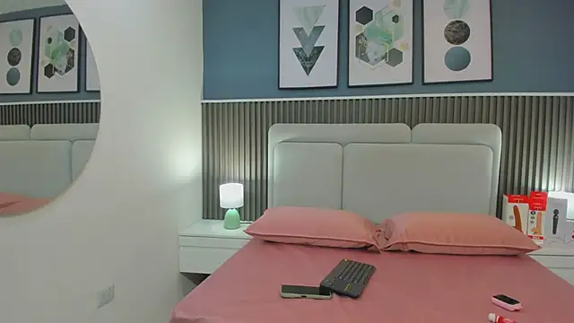 Miia cute18 online show from March 2026 11:38:02 AM