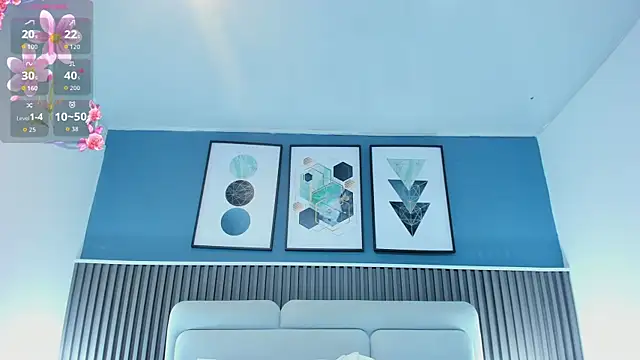 Miia cute18 online show from April 2026 12:32:01 PM