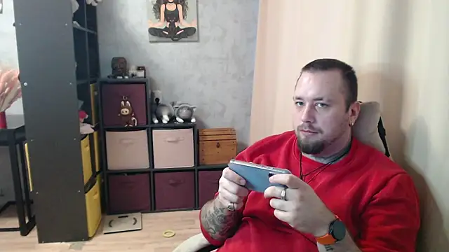 Sukuna Ryoumen online show from November 2025 10:19:01 AM