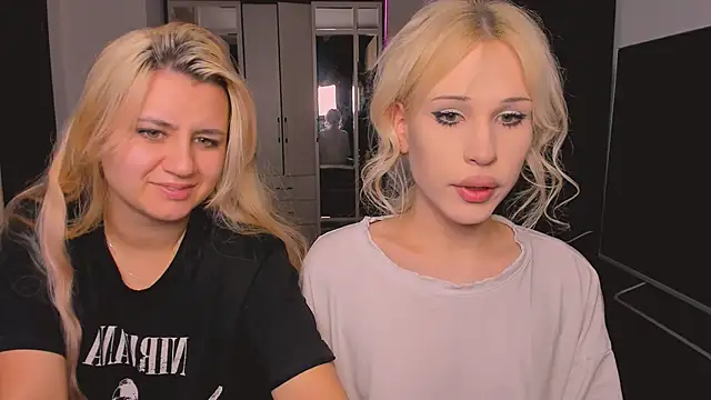 kbshyyy online show from November 2025 07:50:02 PM