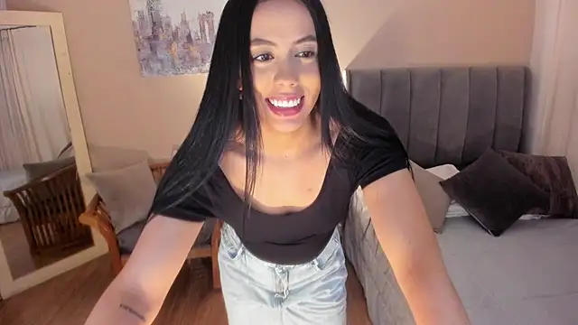 Megaan    online show from February 2026 12:19:01 PM