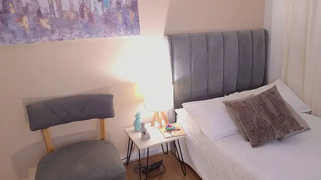 Snapshot of Megaan___ chatting on April 2026 12:05:02 PM Megaan online show from April 2026 12:05:02 PM