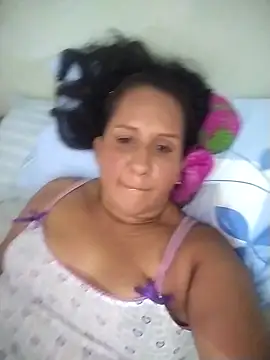 Snapshot of NenaCarters chatting on December 2025 06:49:01 PM NenaCarters online show from December 2025 06:49:01 PM