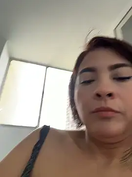 Snapshot of Meggan_Moree chatting on April 2026 06:36:02 PM Meggan Moree online show from April 2026 06:36:02 PM