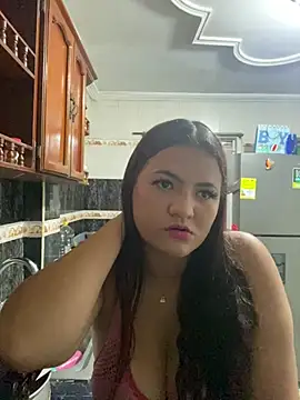 anYelisofia online show from March 2026 10:50:01 PM