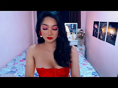 UrScreenGoddess online show from February 2026 12:14:02 AM