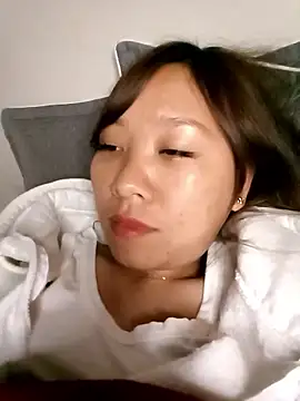 Minsssa20 online show from January 2026 05:05:01 PM