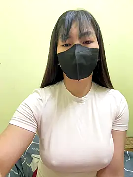 Snapshot of MintShow18 chatting on December 2025 05:36:02 AM MintShow18 online show from December 2025 05:36:02 AM