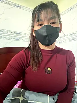 Snapshot of MintShow18 chatting on January 2026 04:59:01 AM MintShow18 online show from January 2026 04:59:01 AM