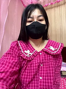 Snapshot of MintShow18 chatting on January 2026 10:26:01 PM MintShow18 online show from January 2026 10:26:01 PM