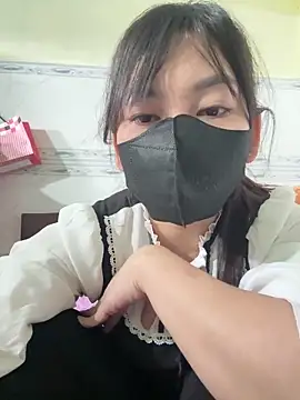 Snapshot of MintShow18 chatting on February 2026 05:39:01 AM MintShow18 online show from February 2026 05:39:01 AM