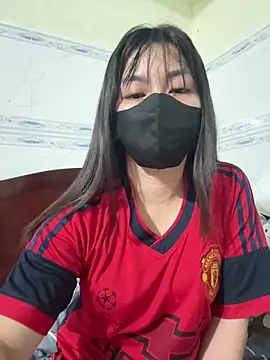 Snapshot of MintShow18 chatting on February 2026 12:21:01 PM MintShow18 online show from February 2026 12:21:01 PM