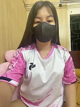 MintShow18 online show from July 2026 03:07:01 PM