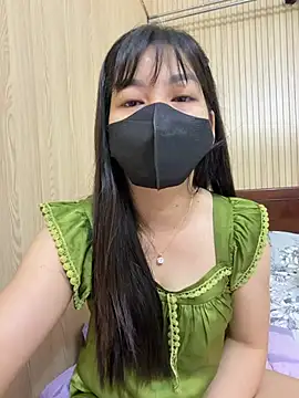 MintShow18 online show from July 2026 04:10:01 AM