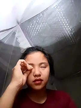 Pretty-haert online show from March 2026 09:37:01 PM