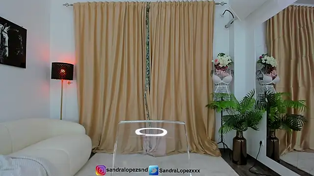 Snapshot of SandraLopezxx chatting on April 2026 09:06:02 PM SandraLopezxx online show from April 2026 09:06:02 PM