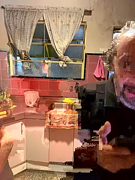 Petebulimia online show from March 2026 11:35:01 AM