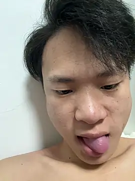 xiaoshuai2660 online show from December 2025 08:19:01 AM