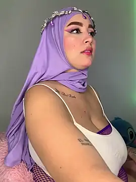 Jazmin kithana online show from January 2026 09:41:01 PM