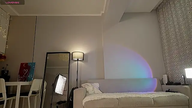 yoursecretloveee online show from February 2026 02:11:02 PM