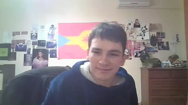 leo cutie online show from February 2026 10:58:02 PM