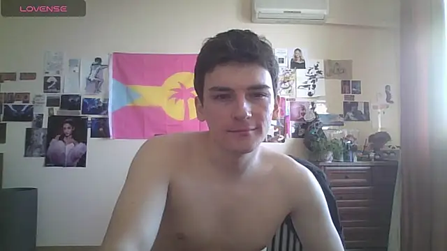 Snapshot of leo_cutie chatting on March 2026 07:56:01 AM leo cutie online show from March 2026 07:56:01 AM