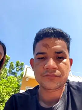 Jessyjames  online show from December 2025 02:36:02 PM