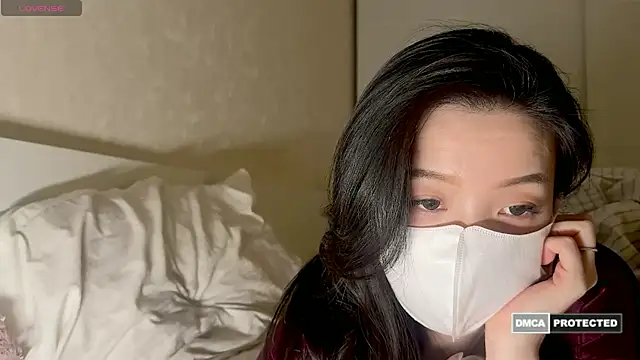 nayomi 34f online show from January 2026 02:05:02 AM