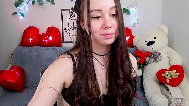 Snapshot of AlinaEleven chatting on March 2026 02:04:02 AM AlinaEleven online show from March 2026 02:04:02 AM