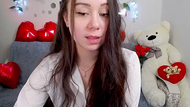 Snapshot of AlinaEleven chatting on March 2026 12:49:02 AM AlinaEleven online show from March 2026 12:49:02 AM