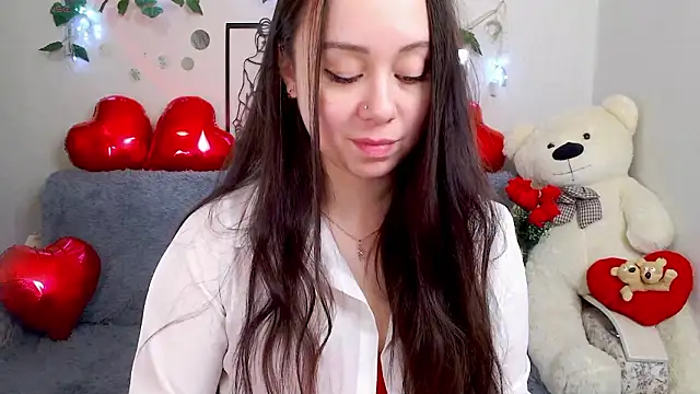 Snapshot of AlinaEleven chatting on March 2026 10:25:01 PM AlinaEleven online show from March 2026 10:25:01 PM