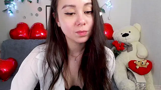 Snapshot of AlinaEleven chatting on March 2026 09:48:01 PM AlinaEleven online show from March 2026 09:48:01 PM