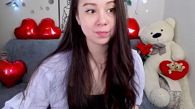 Snapshot of AlinaEleven chatting on April 2026 09:52:01 PM AlinaEleven online show from April 2026 09:52:01 PM