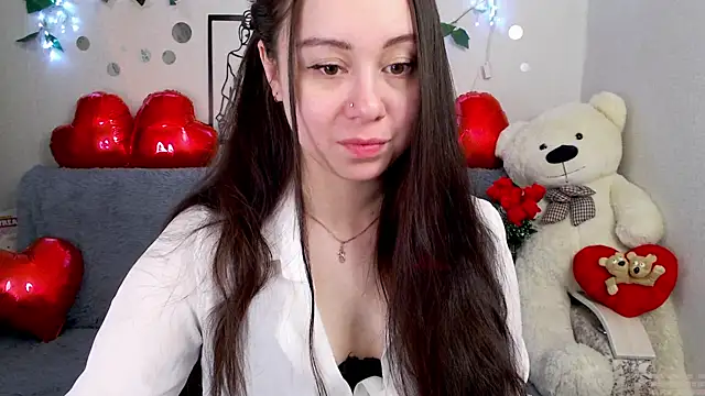 Snapshot of AlinaEleven chatting on April 2026 11:54:02 PM AlinaEleven online show from April 2026 11:54:02 PM