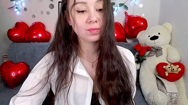 Snapshot of AlinaEleven chatting on April 2026 10:08:02 PM AlinaEleven online show from April 2026 10:08:02 PM