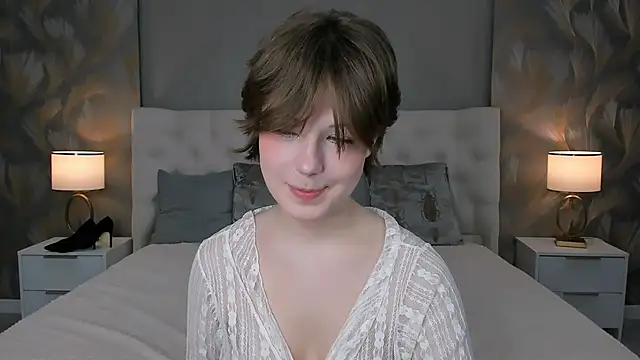 Snapshot of YONA_WINK chatting on April 2026 05:30:01 AM YONA WINK online show from April 2026 05:30:01 AM