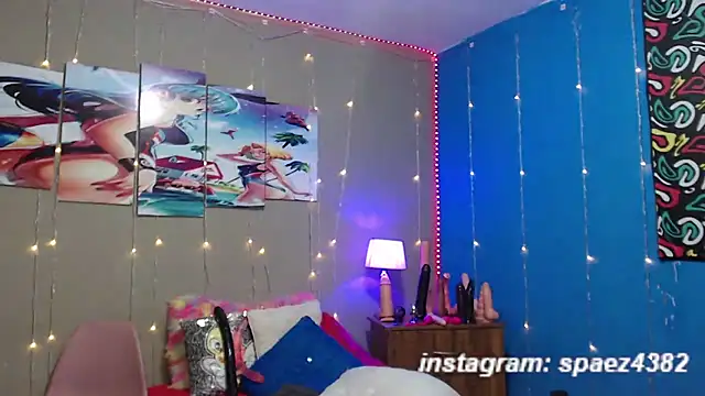 Shadia Squirt online show from February 2025 01:16:02 PM