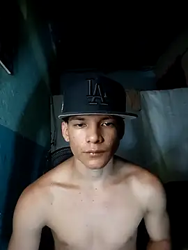 Gab-Amazing Party777 online show from December 2025 05:31:02 PM