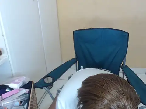 SexyHarleyBlack online show from December 2025 03:28:02 PM