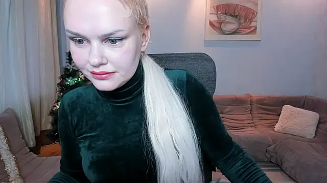 KamillaJei online show from December 2025 06:41:02 AM